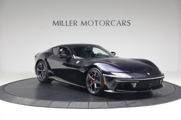 Used 2025 Ferrari 12Cilindri for sale $659,900 at Bugatti of Greenwich in Greenwich CT 06830 11