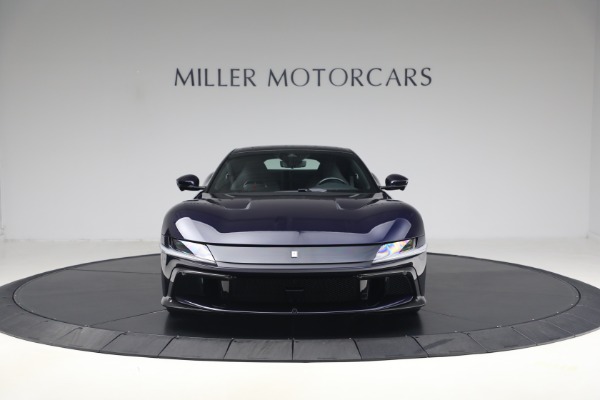 Used 2025 Ferrari 12Cilindri for sale $659,900 at Bugatti of Greenwich in Greenwich CT 06830 12