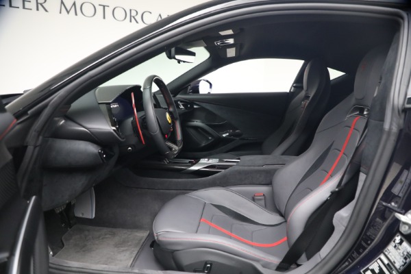 Used 2025 Ferrari 12Cilindri for sale $659,900 at Bugatti of Greenwich in Greenwich CT 06830 13