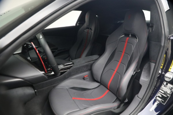 Used 2025 Ferrari 12Cilindri for sale $659,900 at Bugatti of Greenwich in Greenwich CT 06830 14
