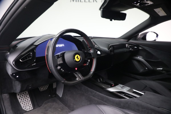 Used 2025 Ferrari 12Cilindri for sale $659,900 at Bugatti of Greenwich in Greenwich CT 06830 15
