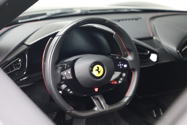 Used 2025 Ferrari 12Cilindri for sale $659,900 at Bugatti of Greenwich in Greenwich CT 06830 16