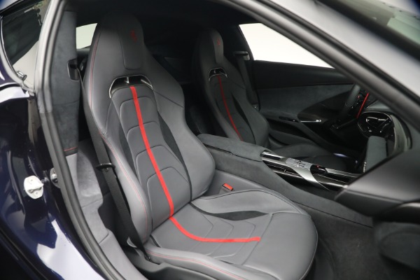 Used 2025 Ferrari 12Cilindri for sale $659,900 at Bugatti of Greenwich in Greenwich CT 06830 18