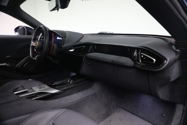 Used 2025 Ferrari 12Cilindri for sale $659,900 at Bugatti of Greenwich in Greenwich CT 06830 19