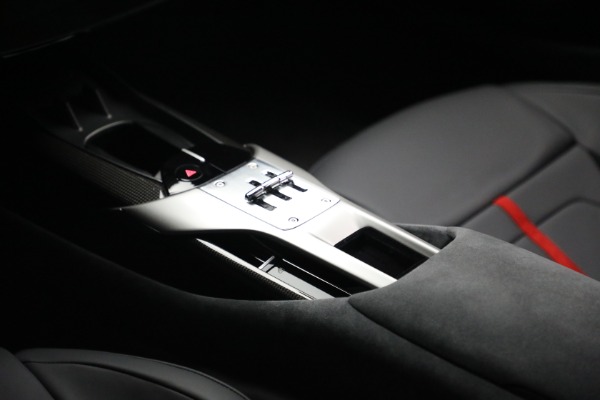 Used 2025 Ferrari 12Cilindri for sale $659,900 at Bugatti of Greenwich in Greenwich CT 06830 21