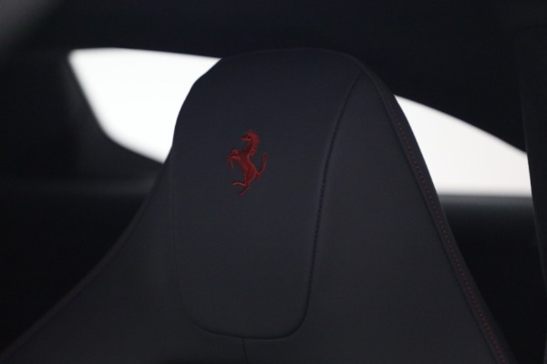 Used 2025 Ferrari 12Cilindri for sale $659,900 at Bugatti of Greenwich in Greenwich CT 06830 22
