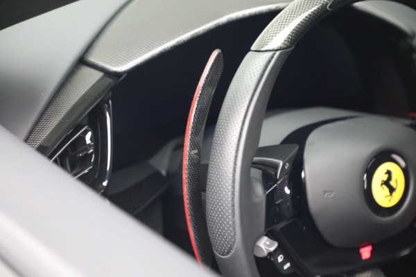 Used 2025 Ferrari 12Cilindri for sale $659,900 at Bugatti of Greenwich in Greenwich CT 06830 23