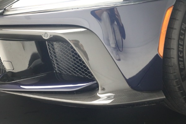 Used 2025 Ferrari 12Cilindri for sale $659,900 at Bugatti of Greenwich in Greenwich CT 06830 26