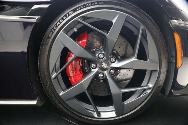 Used 2025 Ferrari 12Cilindri for sale $659,900 at Bugatti of Greenwich in Greenwich CT 06830 28