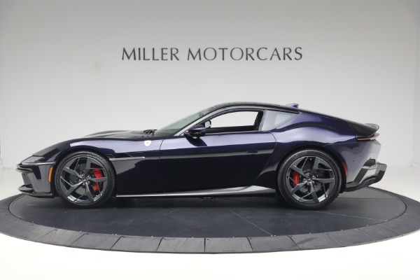 Used 2025 Ferrari 12Cilindri for sale $659,900 at Bugatti of Greenwich in Greenwich CT 06830 3