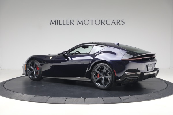 Used 2025 Ferrari 12Cilindri for sale $659,900 at Bugatti of Greenwich in Greenwich CT 06830 4