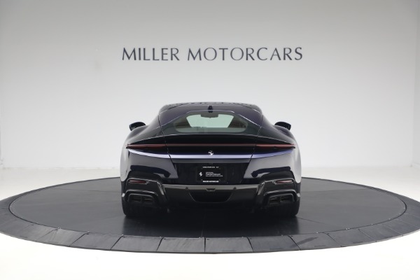 Used 2025 Ferrari 12Cilindri for sale $659,900 at Bugatti of Greenwich in Greenwich CT 06830 6