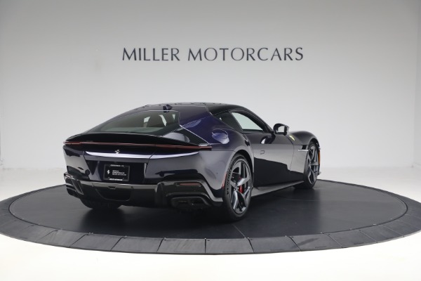 Used 2025 Ferrari 12Cilindri for sale $659,900 at Bugatti of Greenwich in Greenwich CT 06830 7