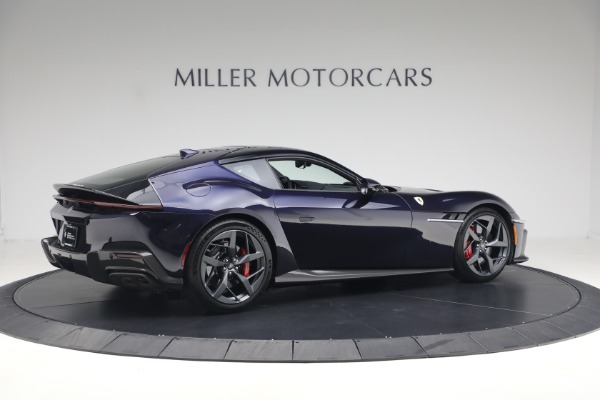 Used 2025 Ferrari 12Cilindri for sale $659,900 at Bugatti of Greenwich in Greenwich CT 06830 8