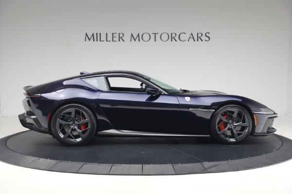 Used 2025 Ferrari 12Cilindri for sale $659,900 at Bugatti of Greenwich in Greenwich CT 06830 9