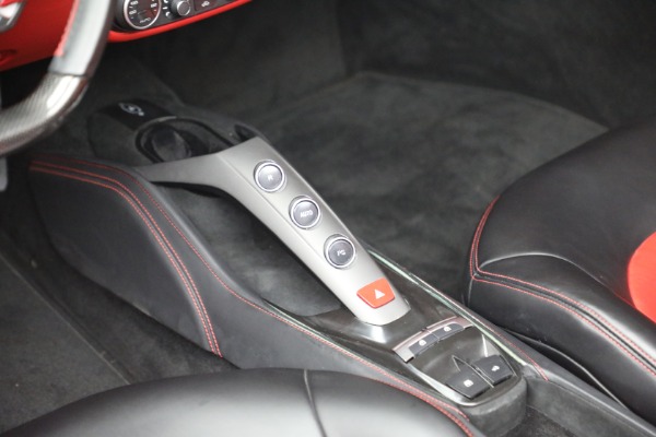 Used 2019 Ferrari 488 Spider for sale $419,900 at Bugatti of Greenwich in Greenwich CT 06830 21