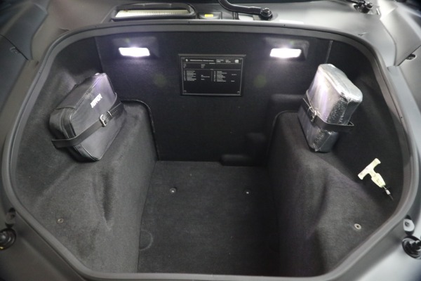 Used 2019 Ferrari 488 Spider for sale $419,900 at Bugatti of Greenwich in Greenwich CT 06830 27