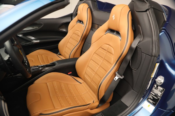 Used 2024 Ferrari SF90 Spider for sale $609,900 at Bugatti of Greenwich in Greenwich CT 06830 14