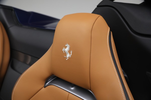 Used 2024 Ferrari SF90 Spider for sale $609,900 at Bugatti of Greenwich in Greenwich CT 06830 20