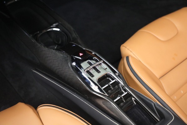 Used 2024 Ferrari SF90 Spider for sale $609,900 at Bugatti of Greenwich in Greenwich CT 06830 21