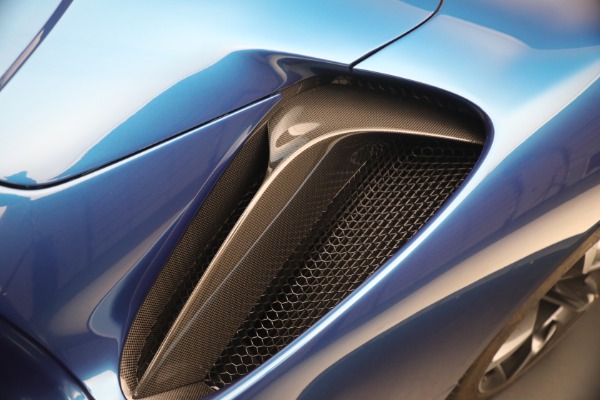 Used 2024 Ferrari SF90 Spider for sale $609,900 at Bugatti of Greenwich in Greenwich CT 06830 25