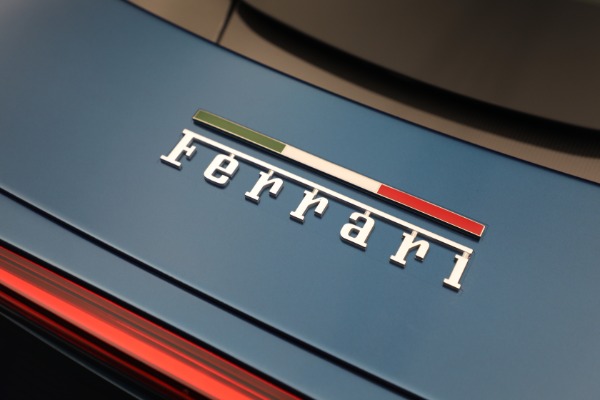 Used 2024 Ferrari SF90 Spider for sale $609,900 at Bugatti of Greenwich in Greenwich CT 06830 26