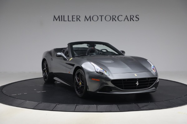 Used 2015 Ferrari California T for sale $139,900 at Bugatti of Greenwich in Greenwich CT 06830 12