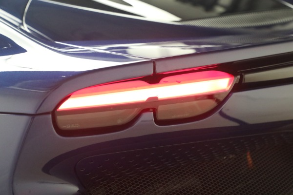 Used 2024 Ferrari 296 GTS for sale $414,900 at Bugatti of Greenwich in Greenwich CT 06830 25