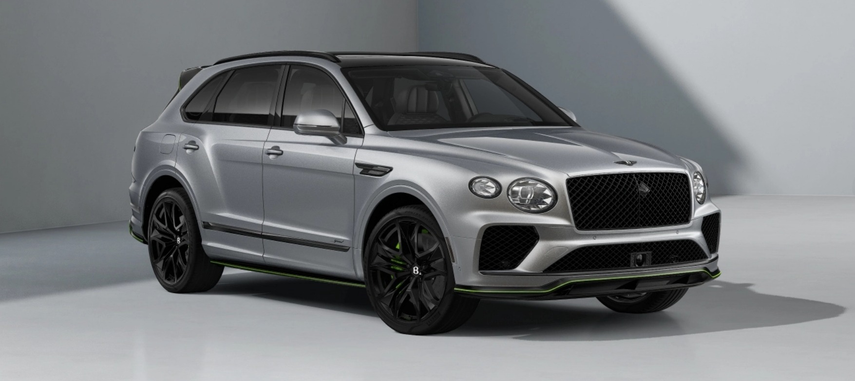 Used 2026 Bentley Bentayga Speed V8 for sale $339,900 at Bugatti of Greenwich in Greenwich CT 06830 1