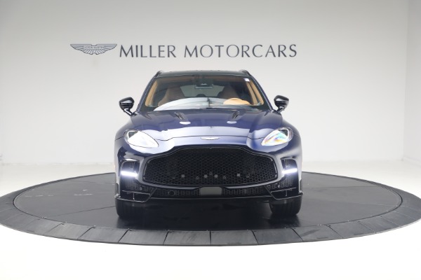 New 2026 Aston Martin DBX S for sale $326,500 at Bugatti of Greenwich in Greenwich CT 06830 13