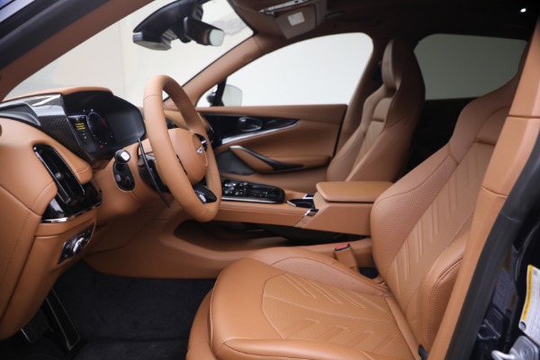 New 2026 Aston Martin DBX S for sale $326,500 at Bugatti of Greenwich in Greenwich CT 06830 16