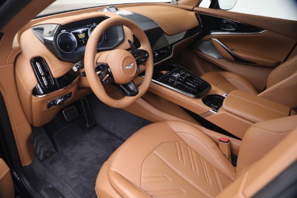 New 2026 Aston Martin DBX S for sale $326,500 at Bugatti of Greenwich in Greenwich CT 06830 17