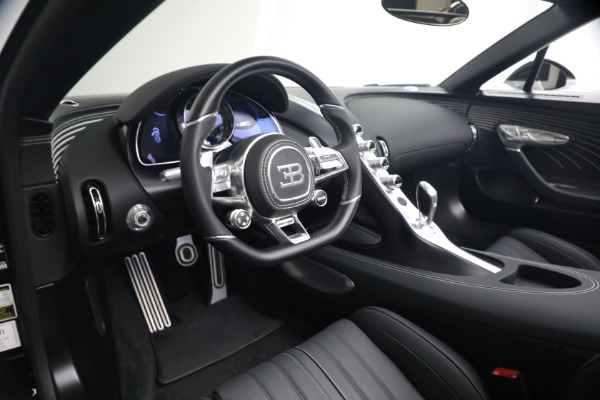 Used 2025 Bugatti Mistral for sale Call for price at Bugatti of Greenwich in Greenwich CT 06830 15