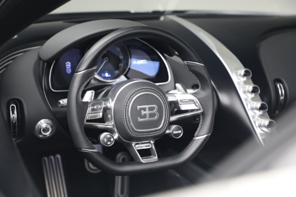 Used 2025 Bugatti Mistral for sale Call for price at Bugatti of Greenwich in Greenwich CT 06830 19