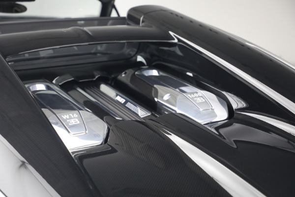 Used 2025 Bugatti Mistral for sale Call for price at Bugatti of Greenwich in Greenwich CT 06830 25