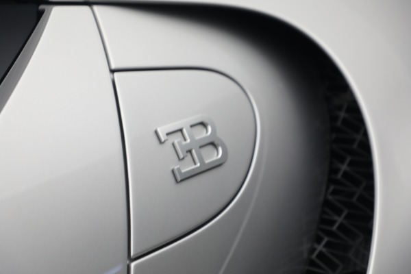 Used 2025 Bugatti Mistral for sale Call for price at Bugatti of Greenwich in Greenwich CT 06830 28