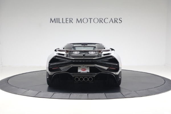Used 2025 Bugatti Mistral for sale Call for price at Bugatti of Greenwich in Greenwich CT 06830 6