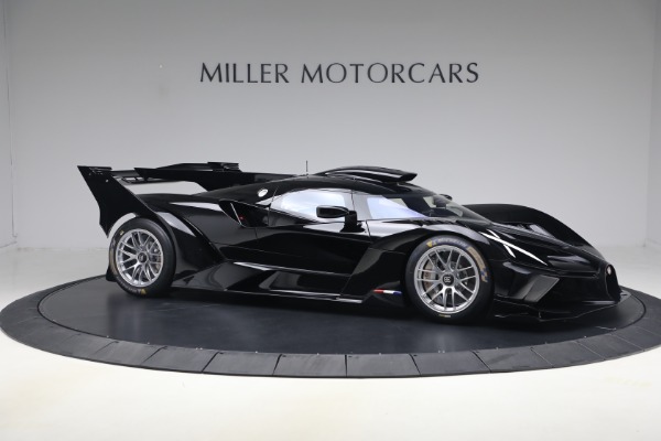 Used 2024 Bugatti Bolide for sale Call for price at Bugatti of Greenwich in Greenwich CT 06830 10