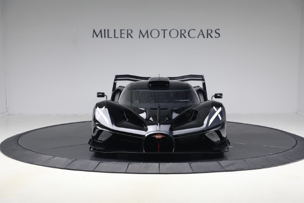 Used 2024 Bugatti Bolide for sale Call for price at Bugatti of Greenwich in Greenwich CT 06830 12
