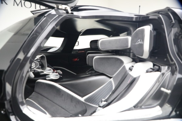 Used 2024 Bugatti Bolide for sale Call for price at Bugatti of Greenwich in Greenwich CT 06830 13