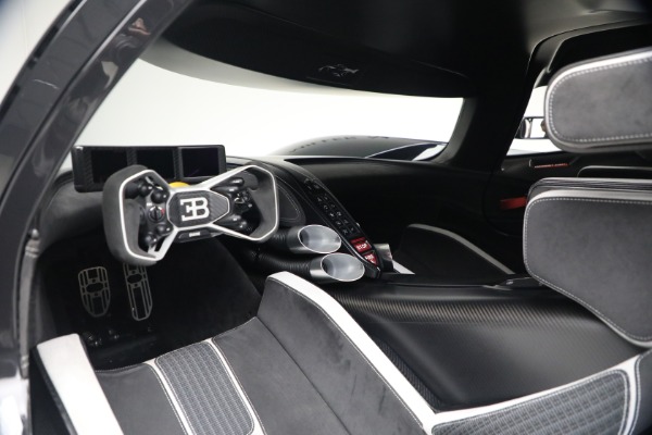 Used 2024 Bugatti Bolide for sale Call for price at Bugatti of Greenwich in Greenwich CT 06830 15
