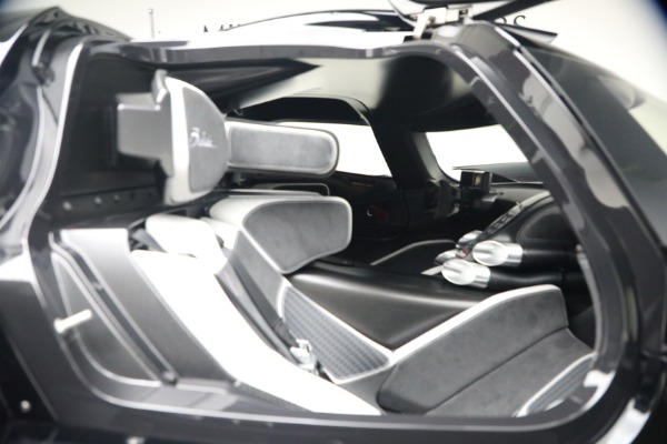 Used 2024 Bugatti Bolide for sale Call for price at Bugatti of Greenwich in Greenwich CT 06830 16