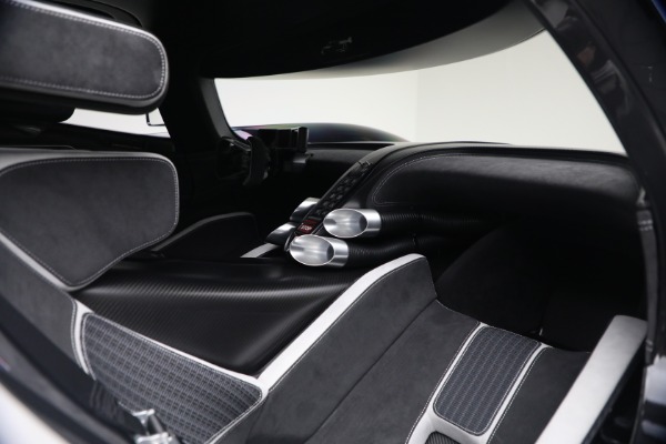 Used 2024 Bugatti Bolide for sale Call for price at Bugatti of Greenwich in Greenwich CT 06830 18