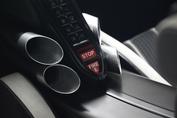 Used 2024 Bugatti Bolide for sale Call for price at Bugatti of Greenwich in Greenwich CT 06830 23