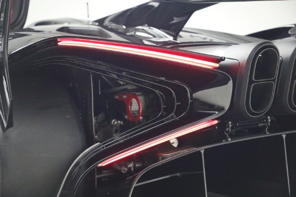 Used 2024 Bugatti Bolide for sale Call for price at Bugatti of Greenwich in Greenwich CT 06830 27