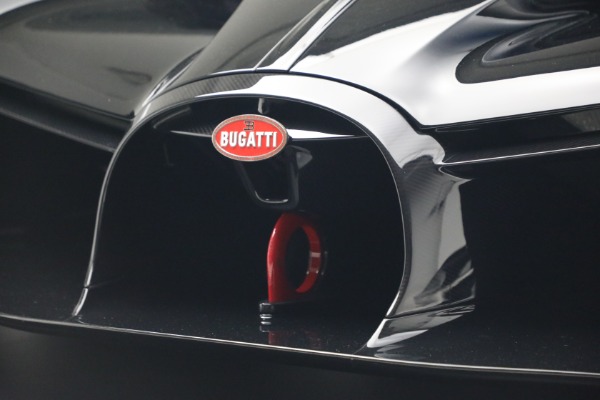 Used 2024 Bugatti Bolide for sale Call for price at Bugatti of Greenwich in Greenwich CT 06830 28