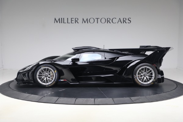 Used 2024 Bugatti Bolide for sale Call for price at Bugatti of Greenwich in Greenwich CT 06830 3