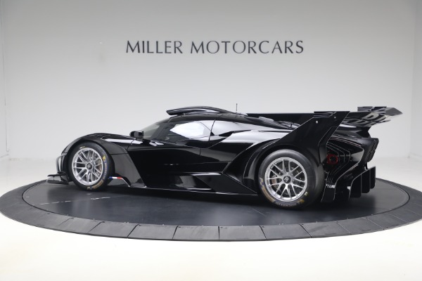 Used 2024 Bugatti Bolide for sale Call for price at Bugatti of Greenwich in Greenwich CT 06830 4