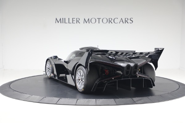 Used 2024 Bugatti Bolide for sale Call for price at Bugatti of Greenwich in Greenwich CT 06830 5