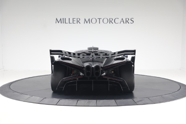 Used 2024 Bugatti Bolide for sale Call for price at Bugatti of Greenwich in Greenwich CT 06830 6